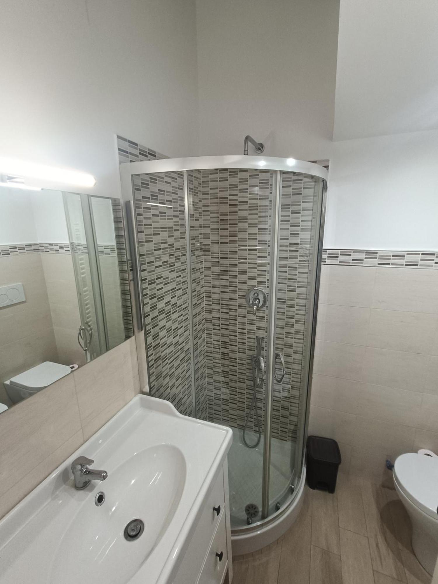 Trastevere In Loft Apartment