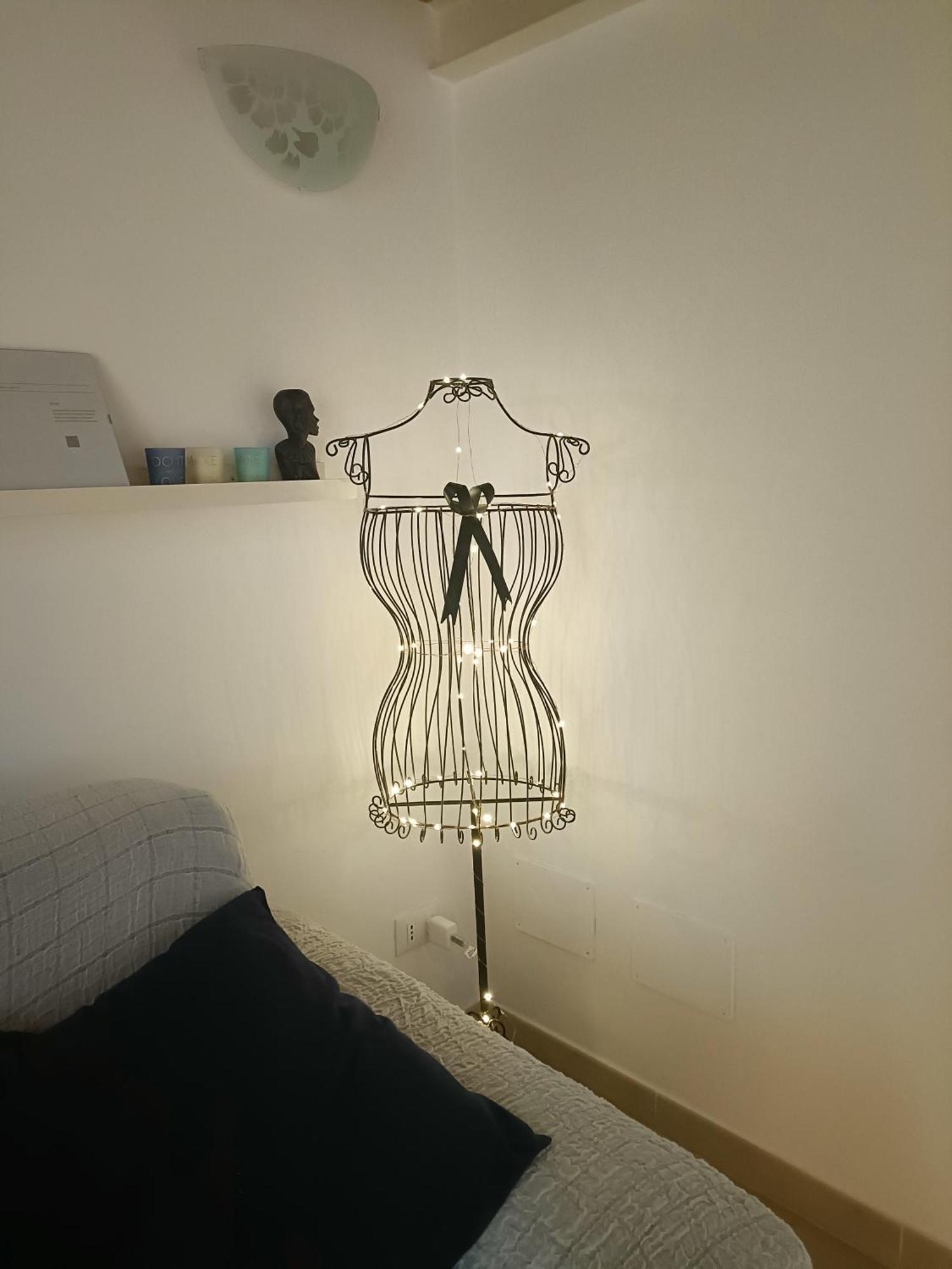 Trastevere In Loft Lägenhet Rom