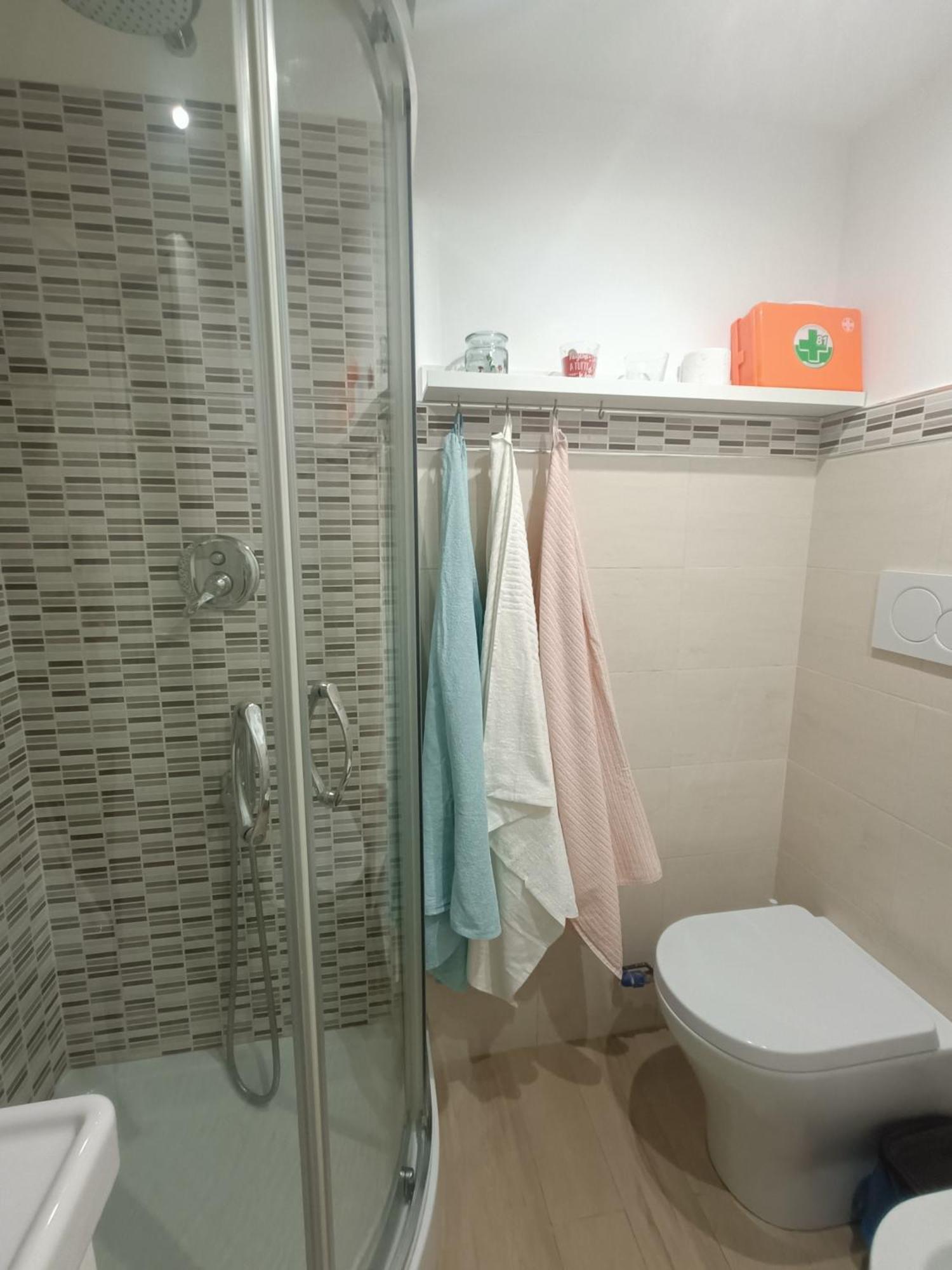 Lägenhet Trastevere In Loft *