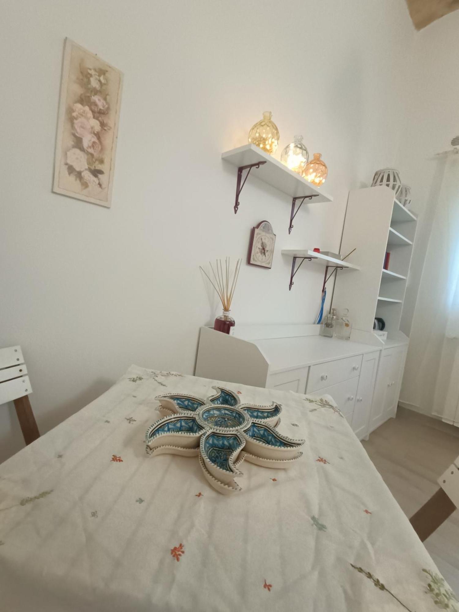 Lägenhet Trastevere In Loft Rom