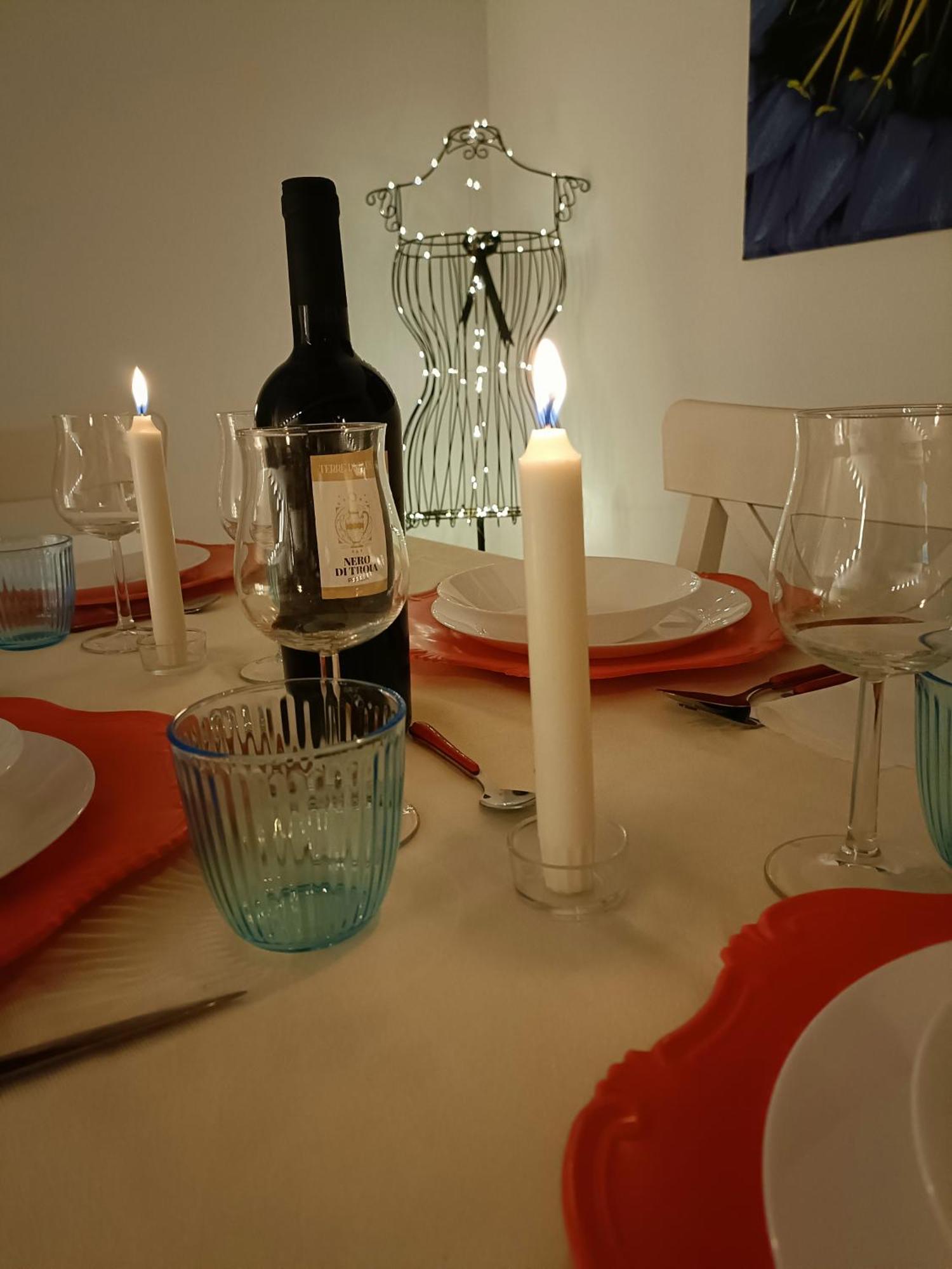 Trastevere In Loft Rom