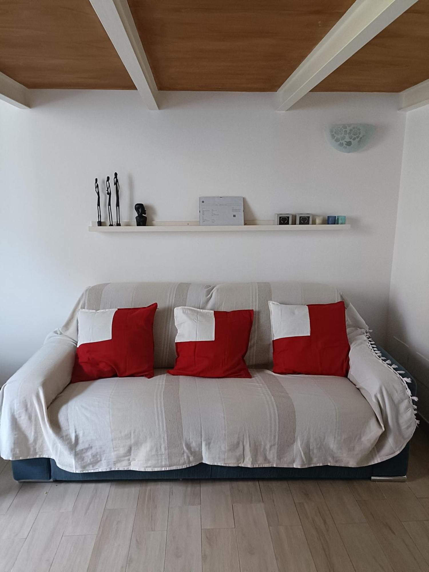 Lägenhet Trastevere In Loft