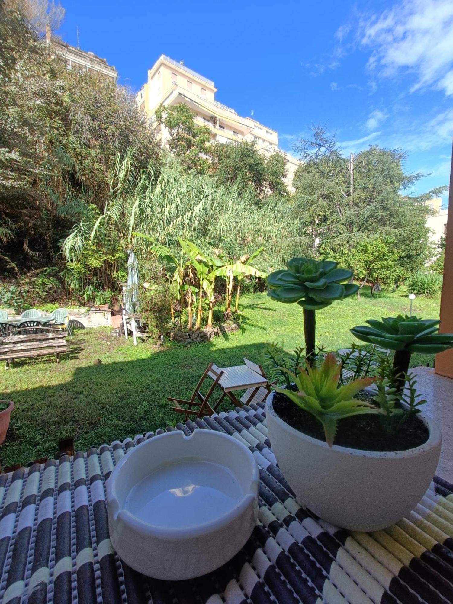 Trastevere In Loft * Rom