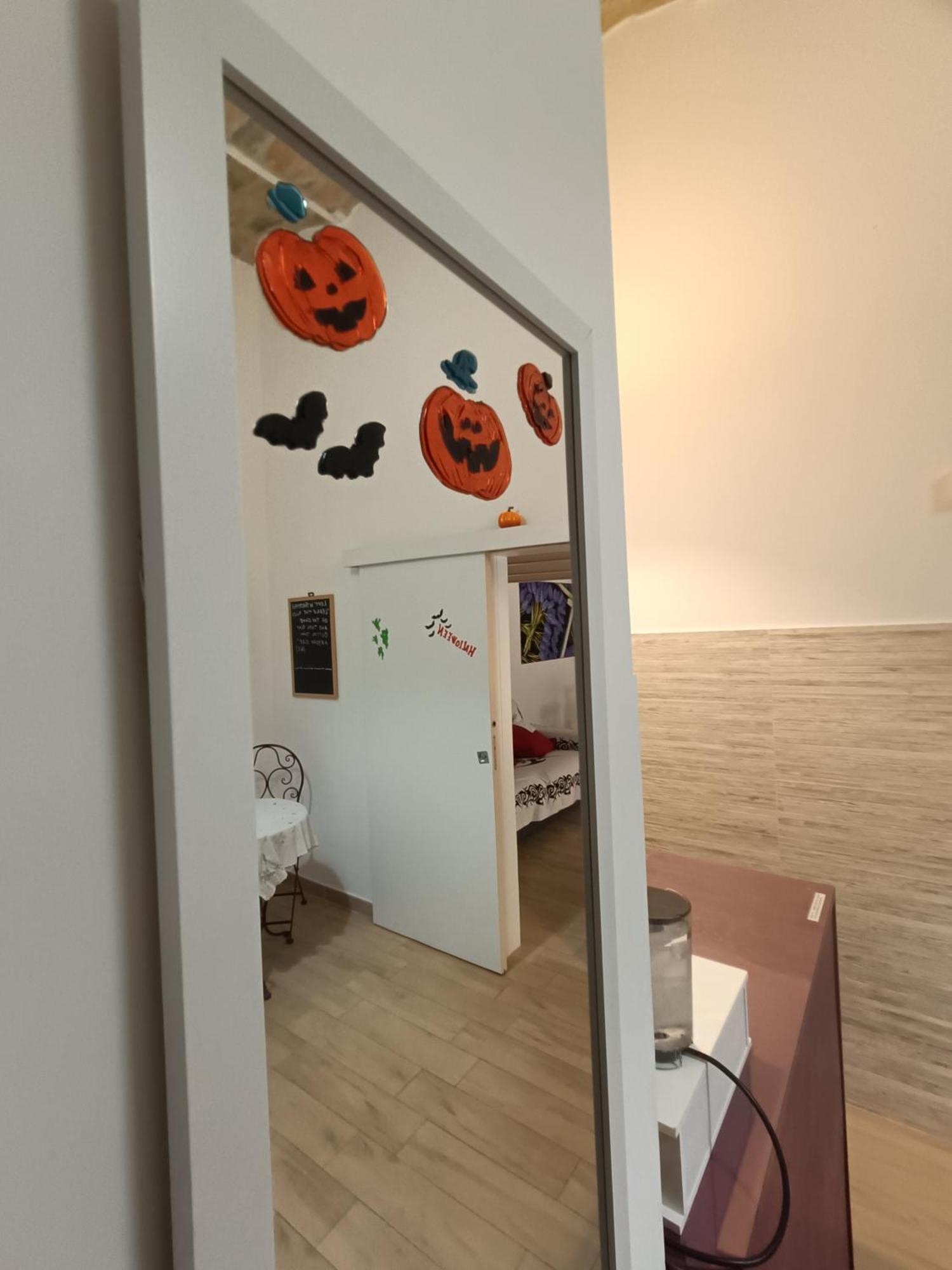 Trastevere In Loft Lägenhet Rom