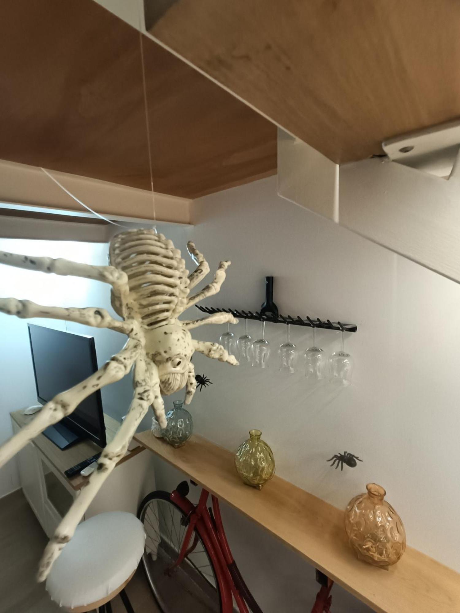 Lägenhet Trastevere In Loft *