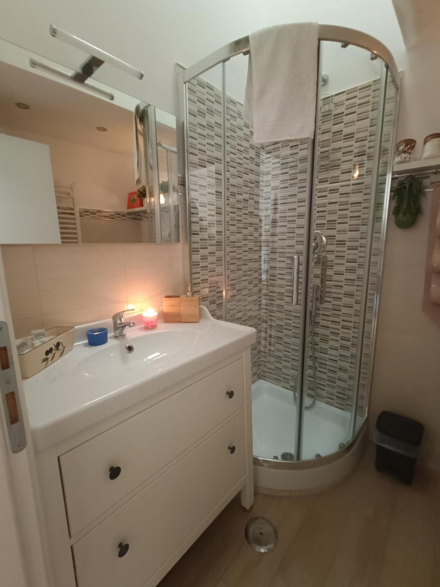 Trastevere In Loft Rom